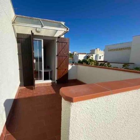 Appartement Renove A 150 M De La Plage Le Barcarès Eksteriør bilde