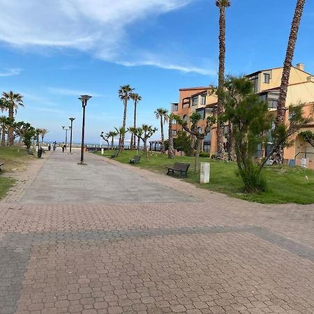 Appartement Renove A 150 M De La Plage Le Barcarès Eksteriør bilde