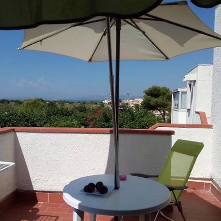 Appartement Renove A 150 M De La Plage Le Barcarès Eksteriør bilde
